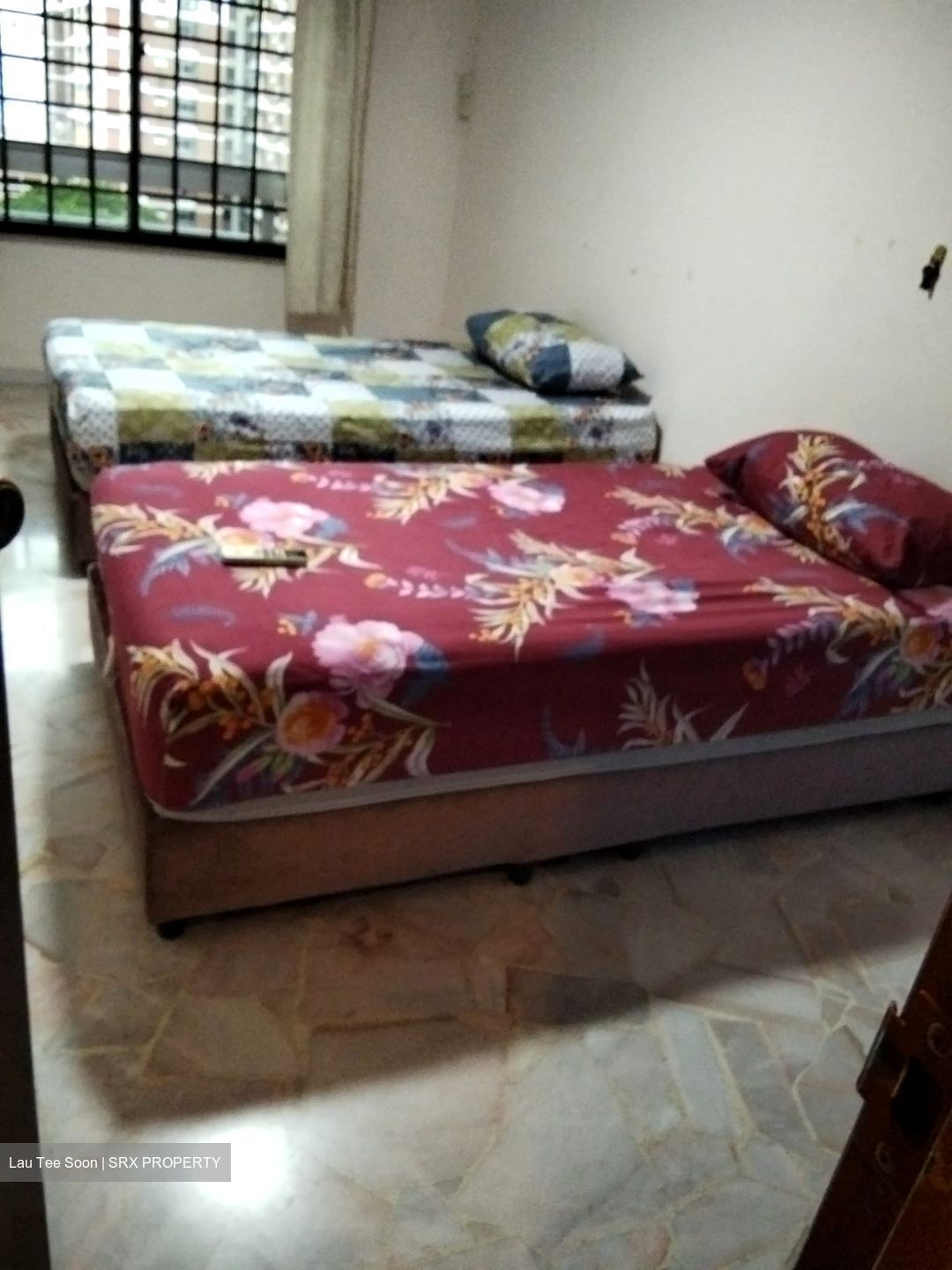 Blk 643 Eunos Tenaga Ville (Bedok), HDB Executive #602074521